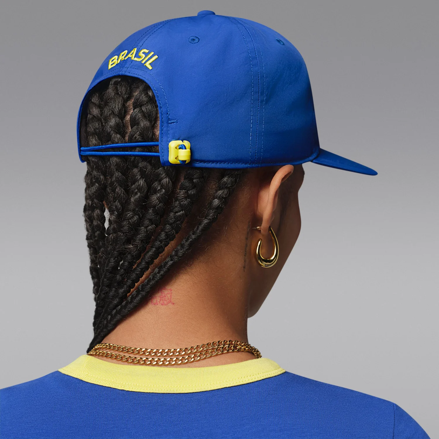 P6 Pro Snapback - Image 7