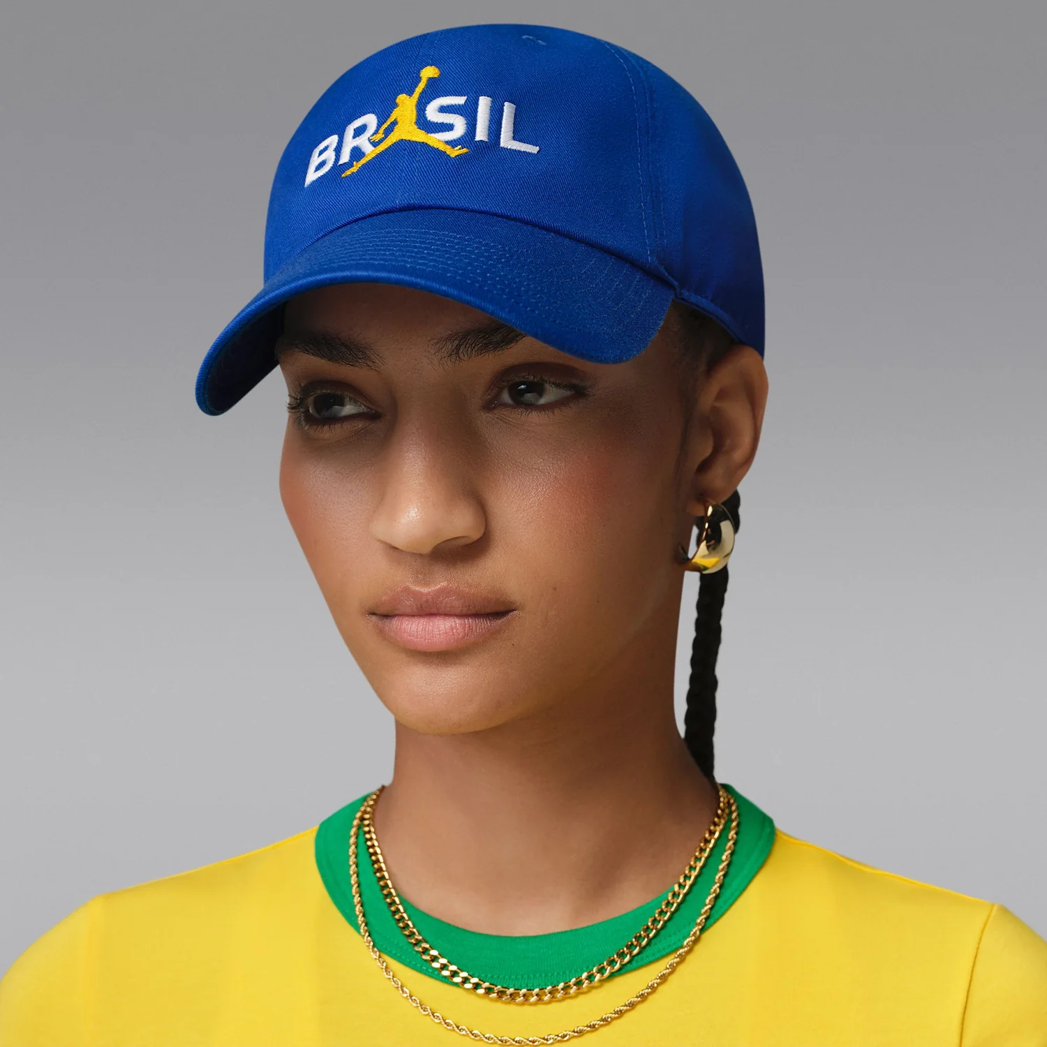 P6 Club Snapback - Image 2