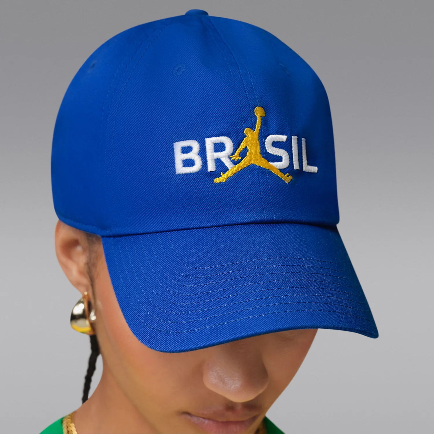 P6 Club Snapback - Image 3