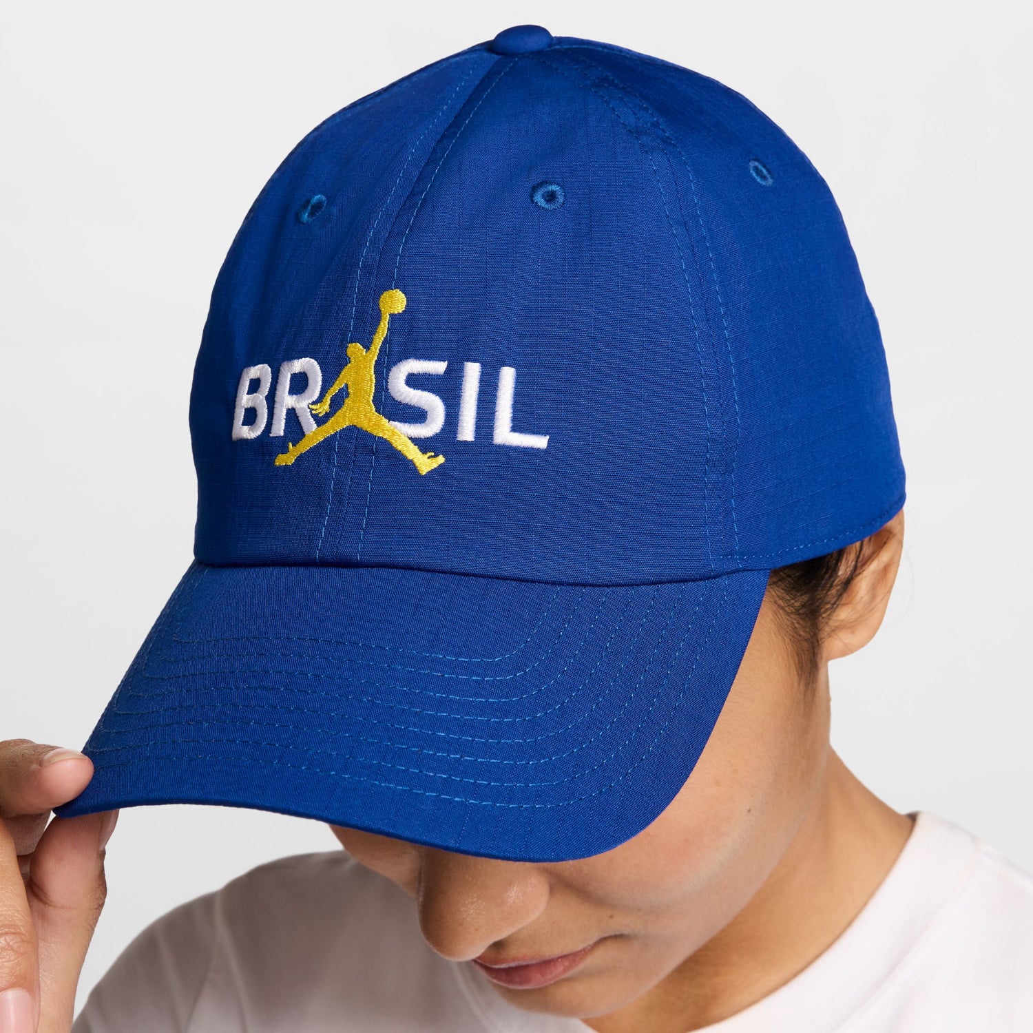 P6 Club Snapback - Image 5