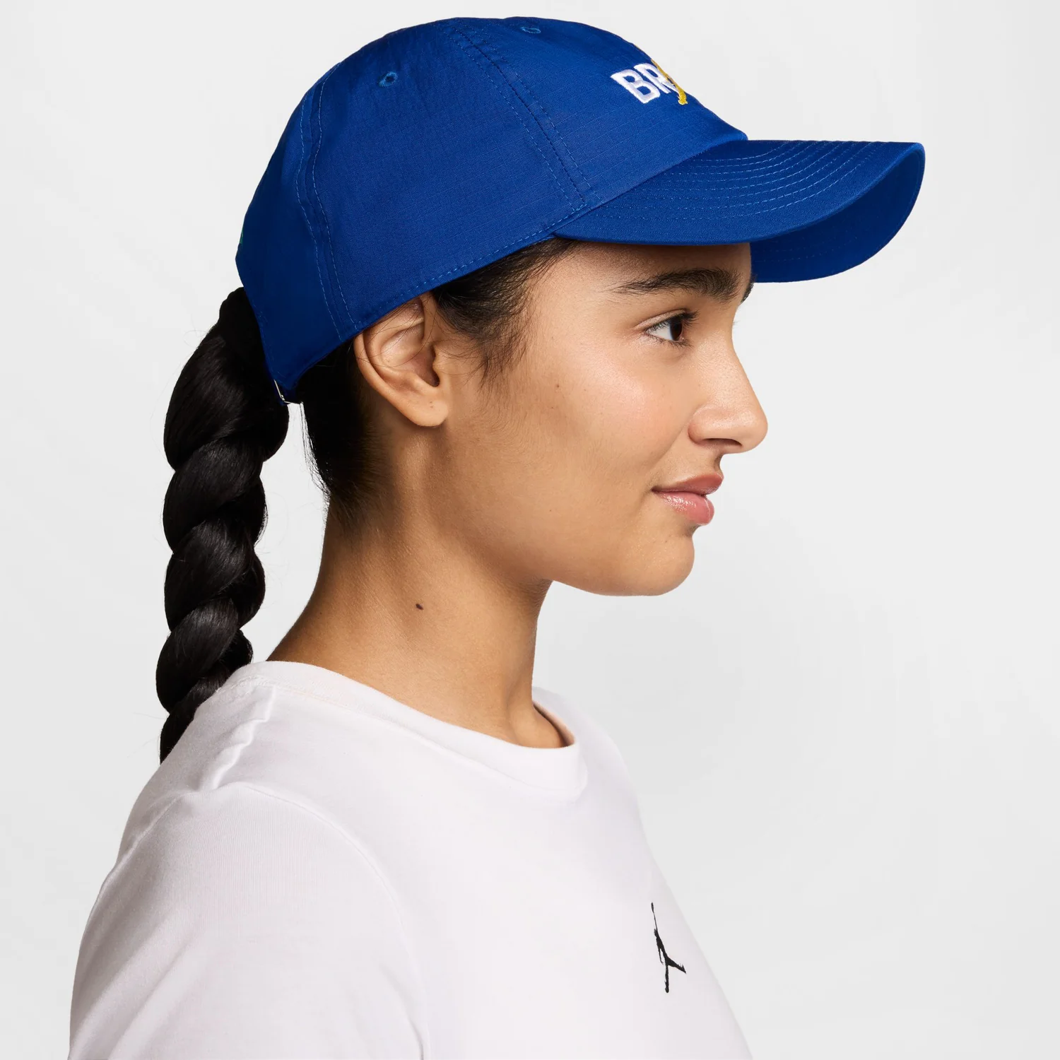 P6 Club Snapback - Image 6