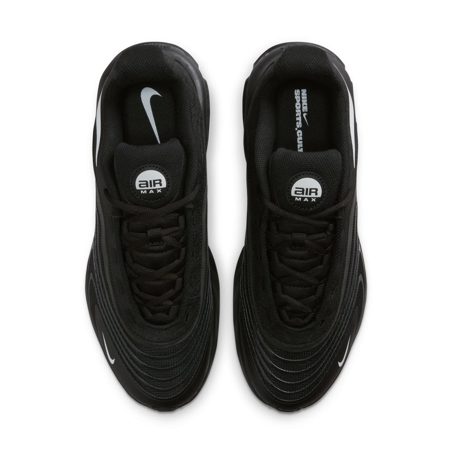 Air Max Fire - Mens - Image 3