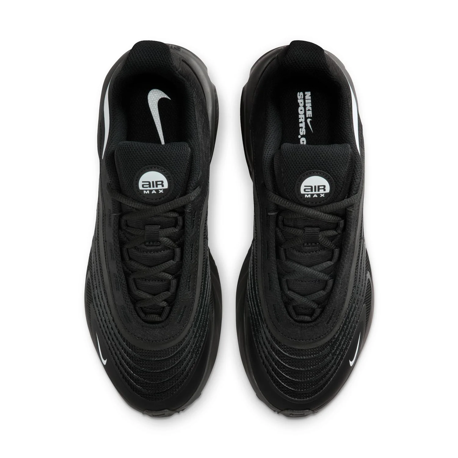 Air Max Fire - Womens - Image 3