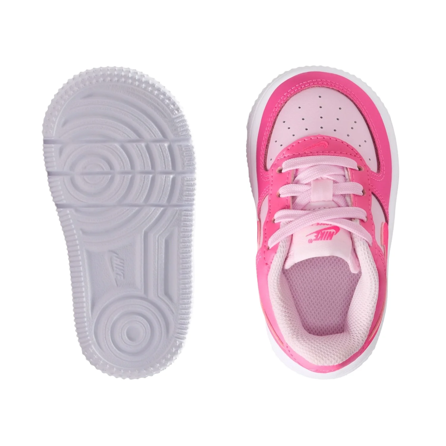 Air Force 1 - Toddler - Image 4