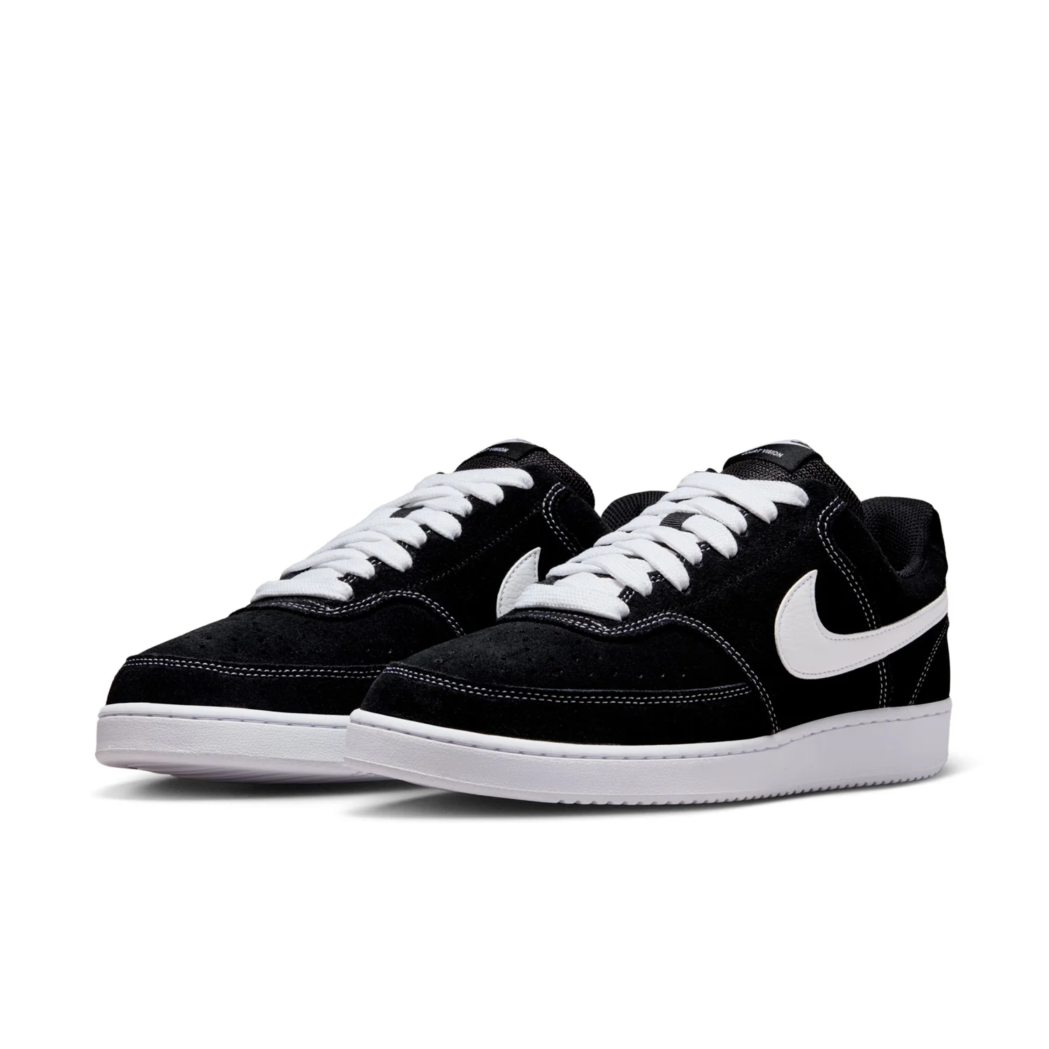 Court Vision Low - Mens - Image 2