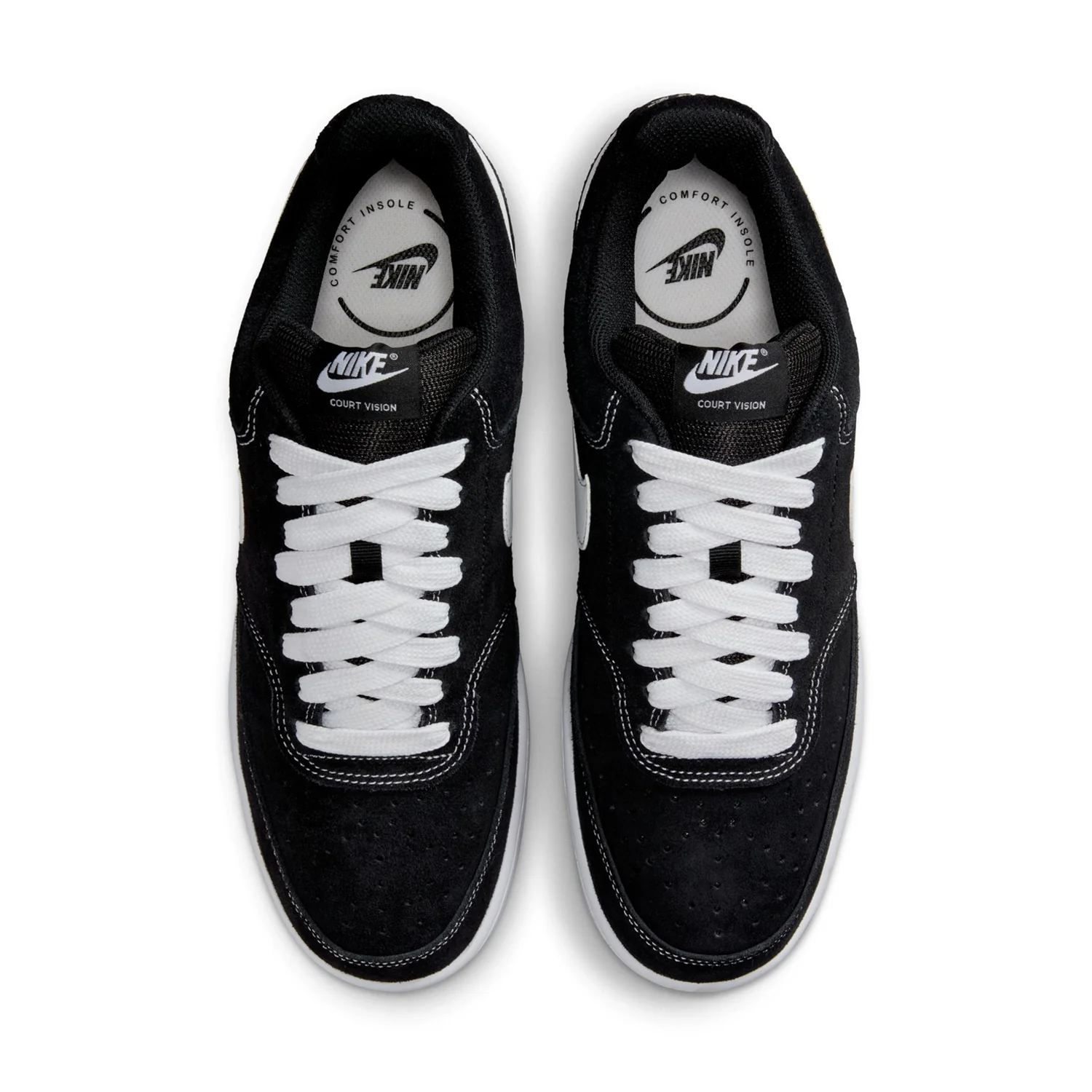 Court Vision Low - Mens - Image 3
