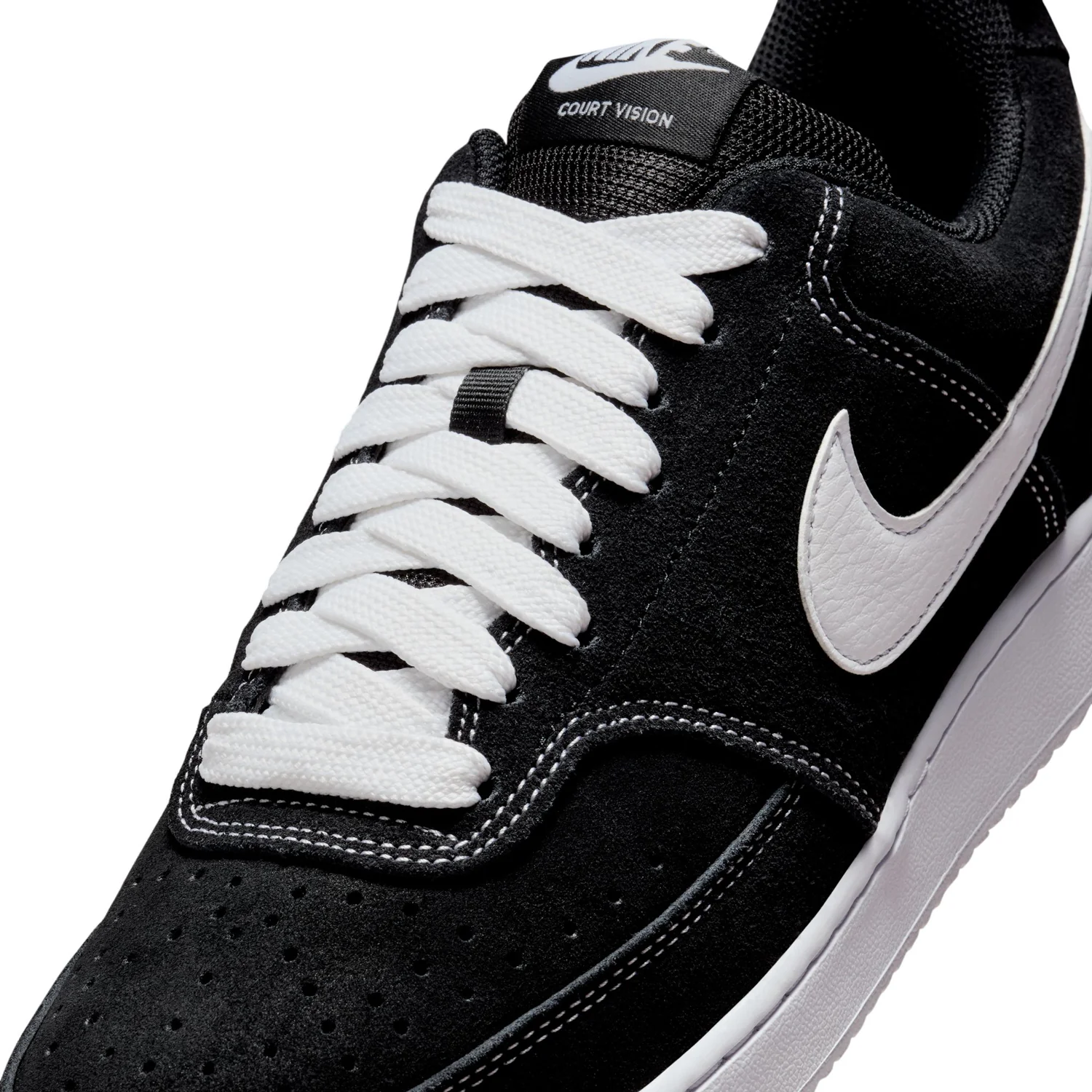 Court Vision Low - Mens - Image 7