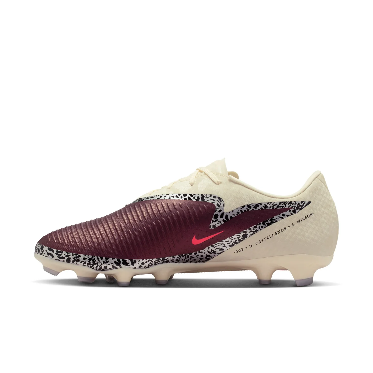 Phantom 6 Low Academy FG/MG - Mens - Image 5