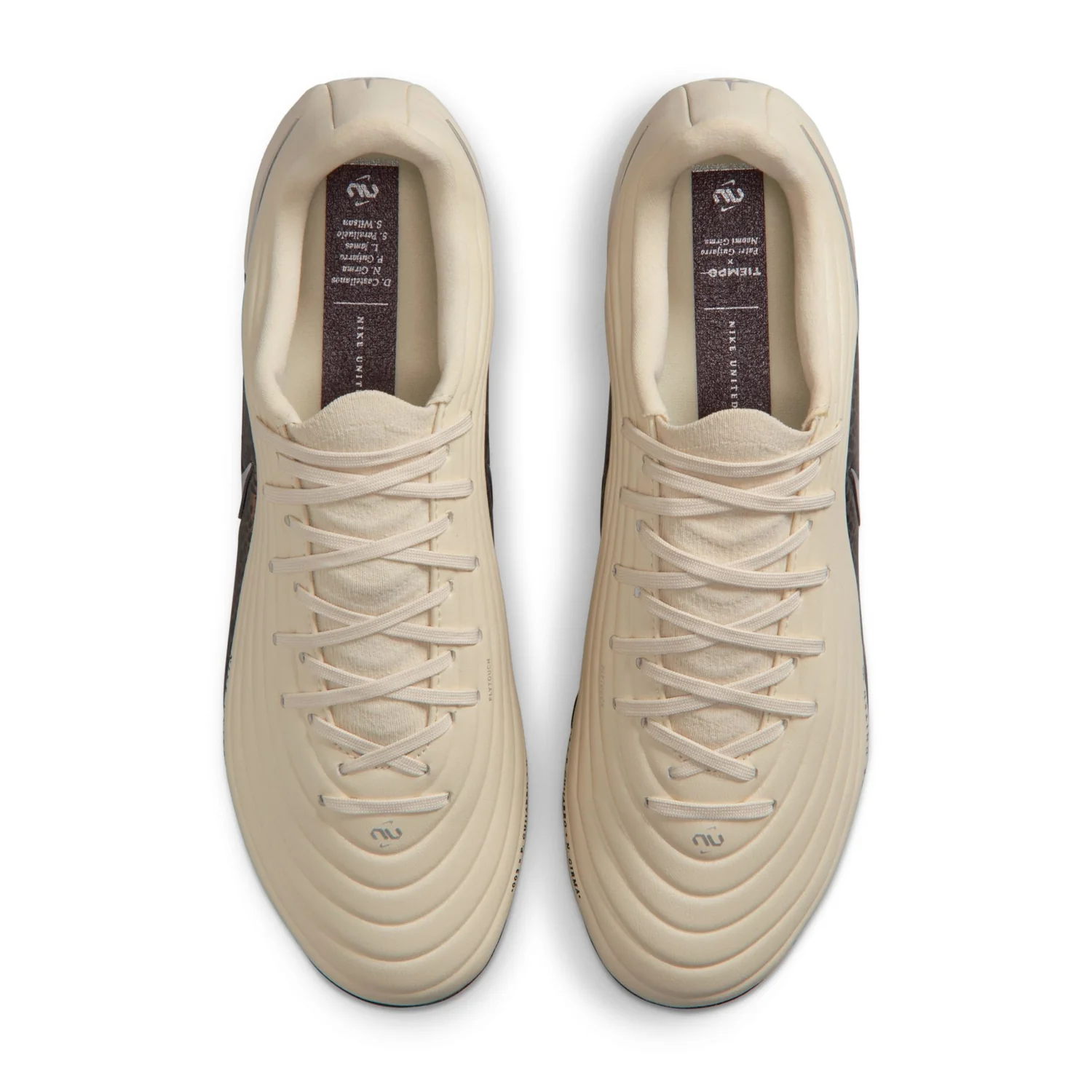 Tiempo Maestro Academy FG/MG - Mens - Image 4