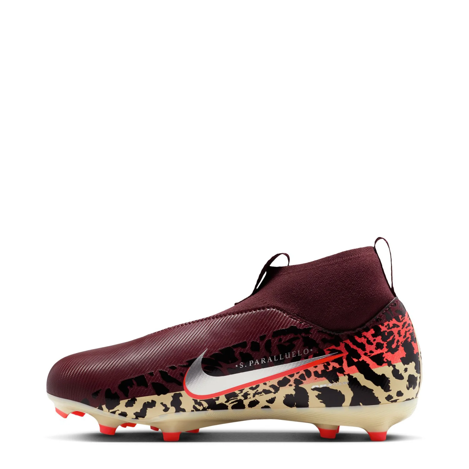 Mercurial Superfly 10 Academy FG/MG - Youth - Image 2