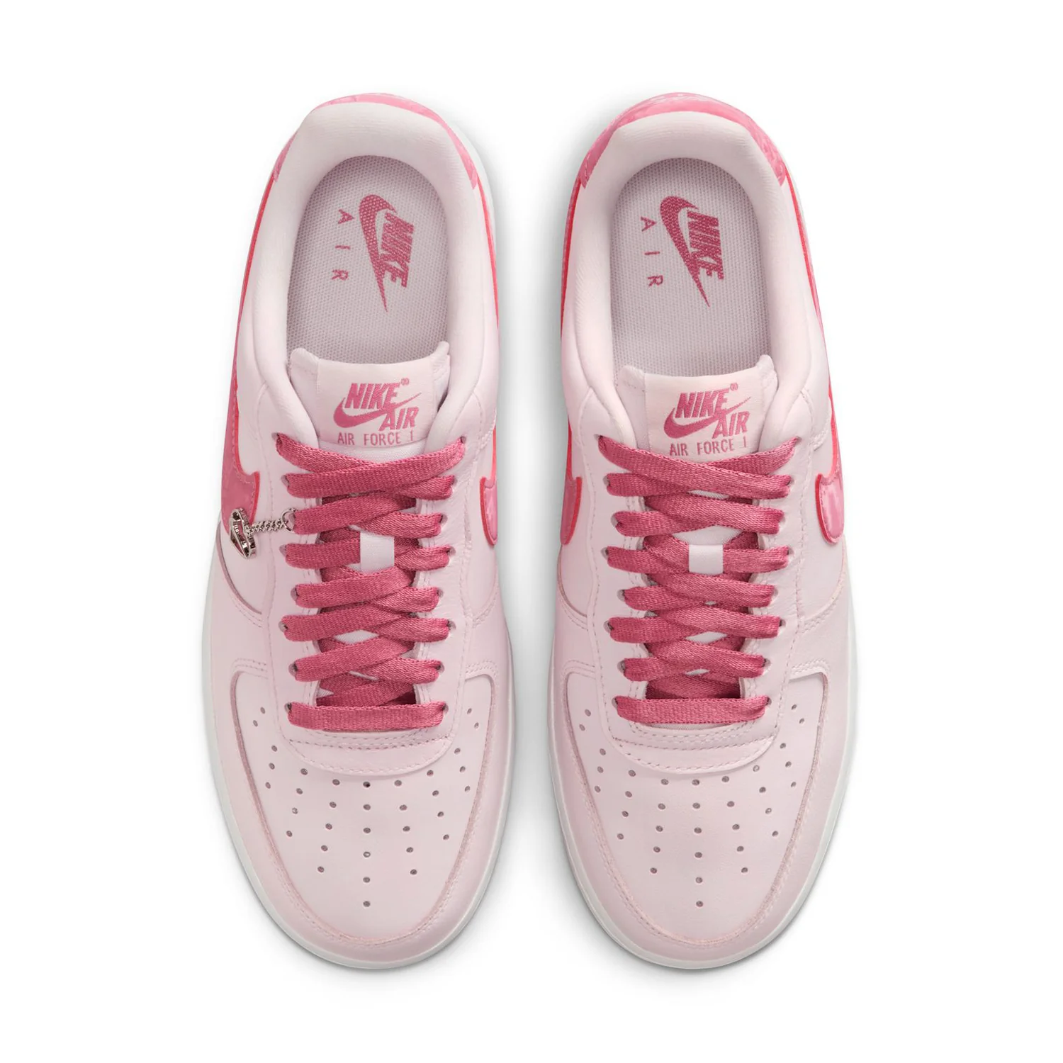 Air Force 1 '07 - Womens - Image 3