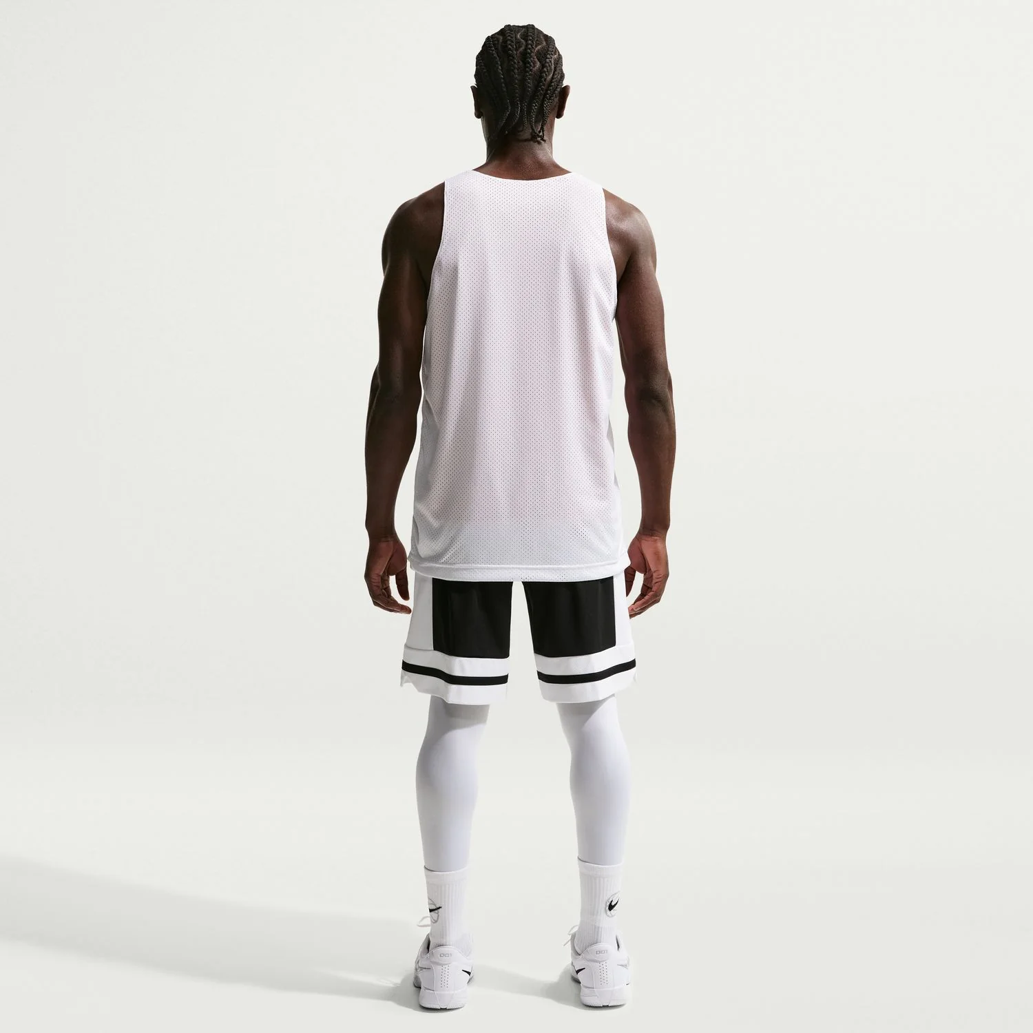 Icon 10" Basketball Short -Mens - Image 5