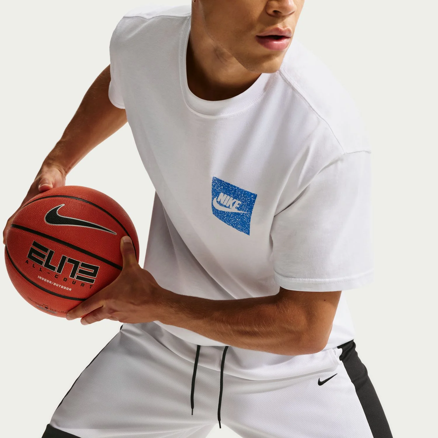 Classic 10" Basketball Short - Mens - Image 4