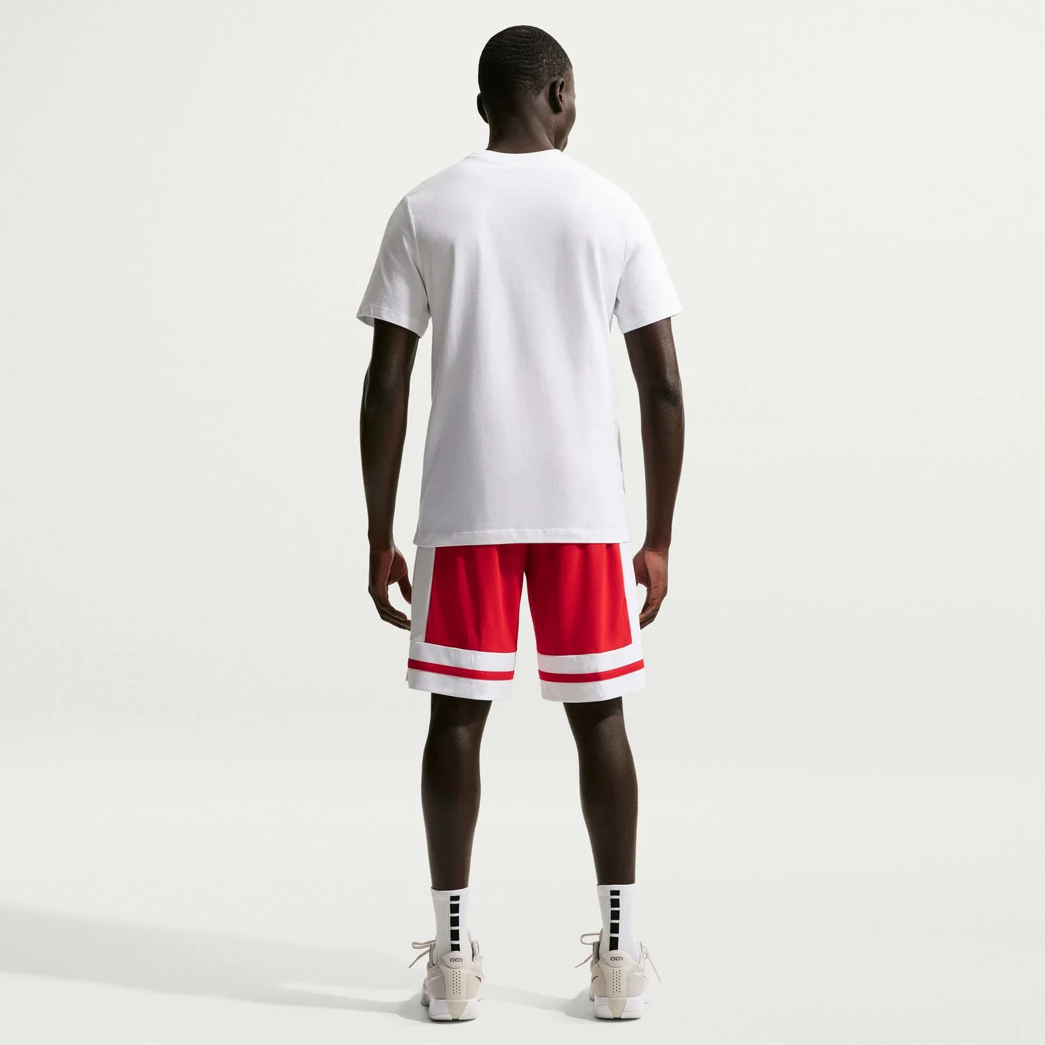 Classic 10" Basketball Short - Mens - Image 6