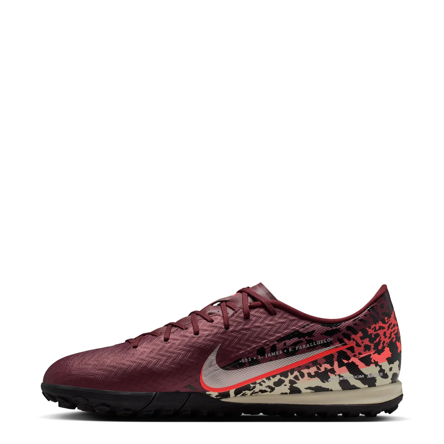 Mercurial Vapor 16 Academy TF - Mens - Image 2