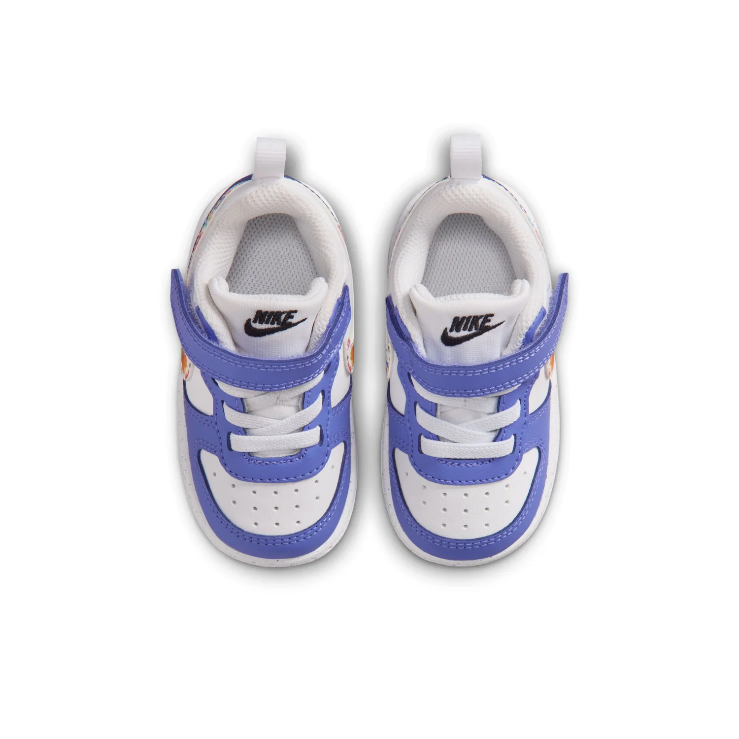 Court Borough Low Re - Toddler - Image 3