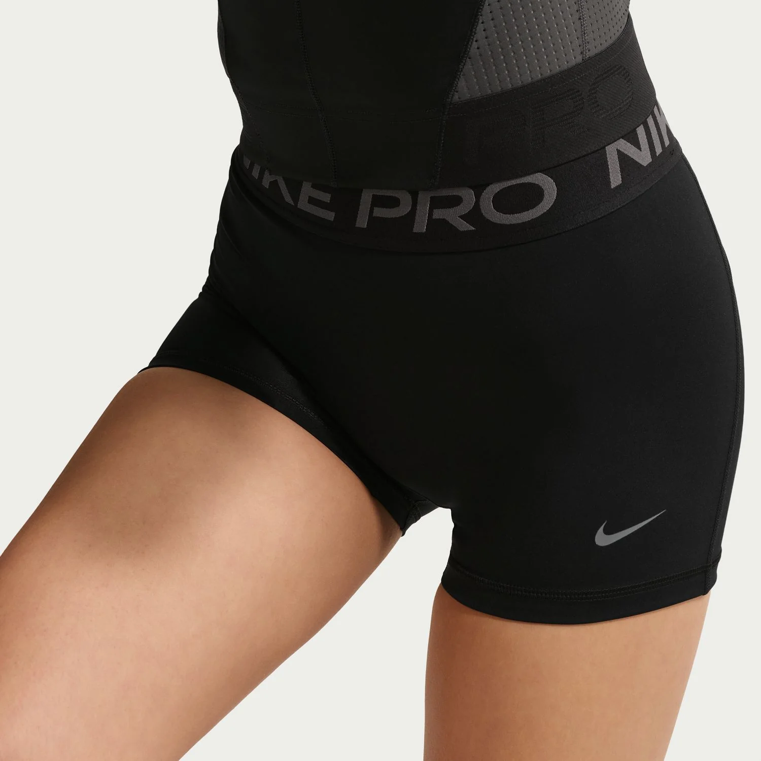Nike Pro DF 365 3" Short - Womens - Image 2