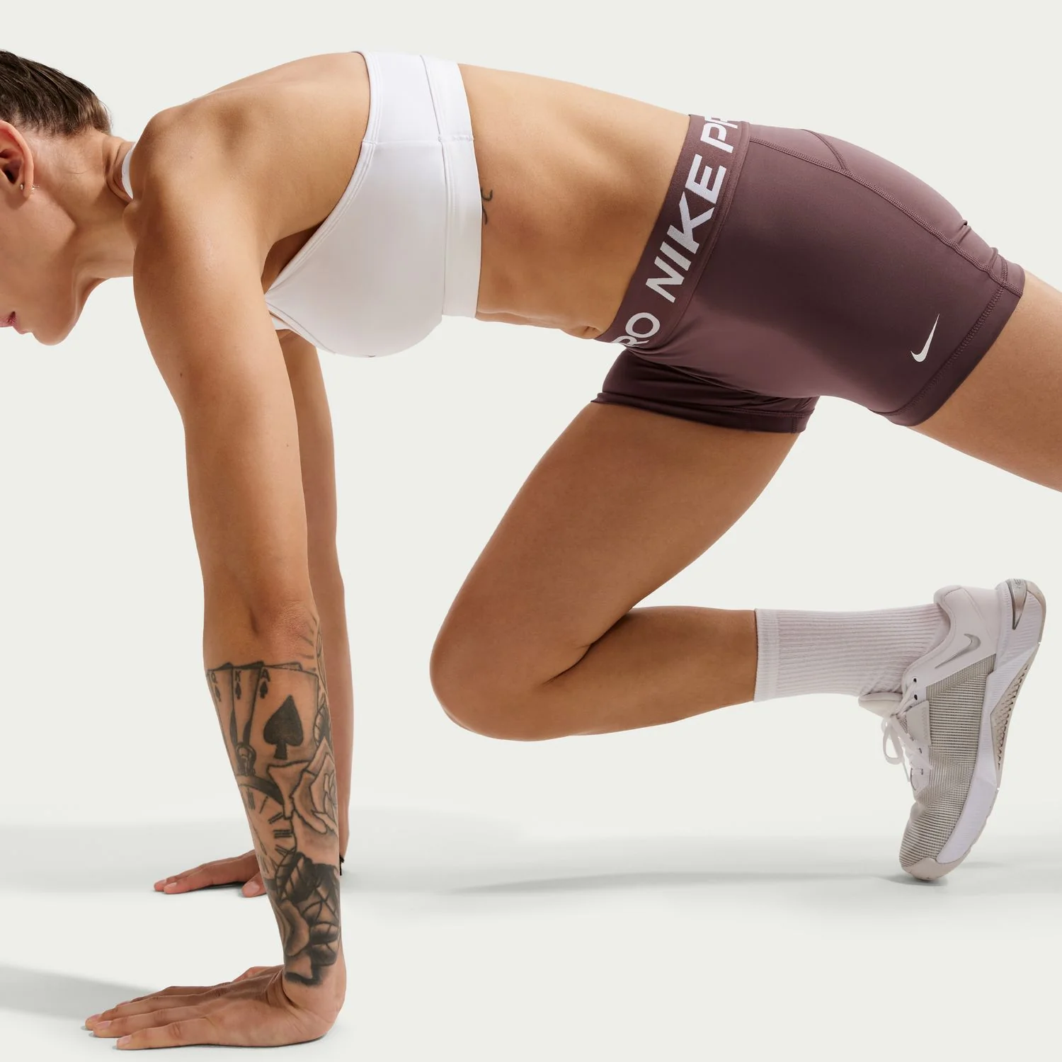 Pro 365 3" Short - Womens - Image 2
