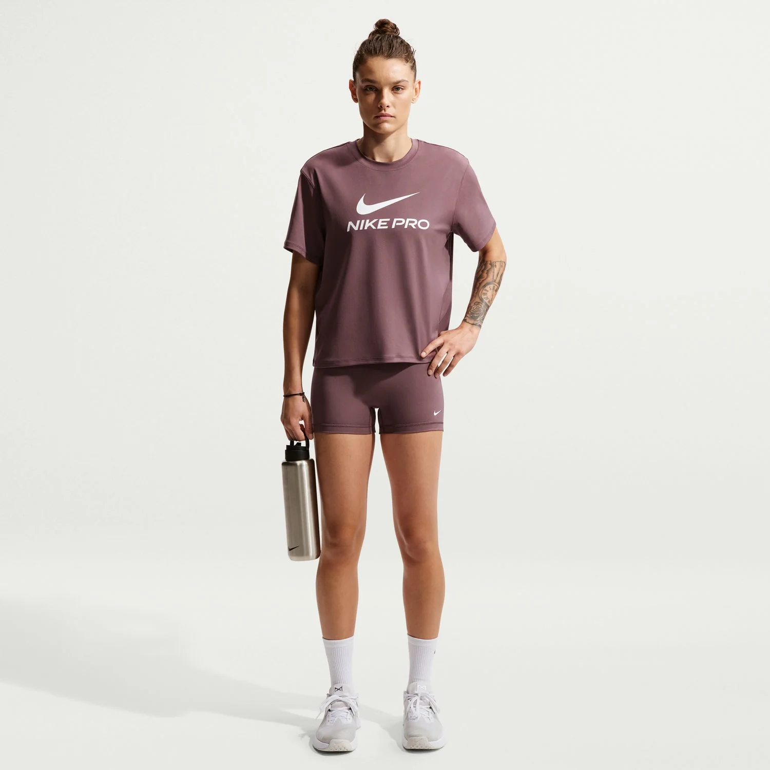 Pro 365 3" Short - Womens - Image 3