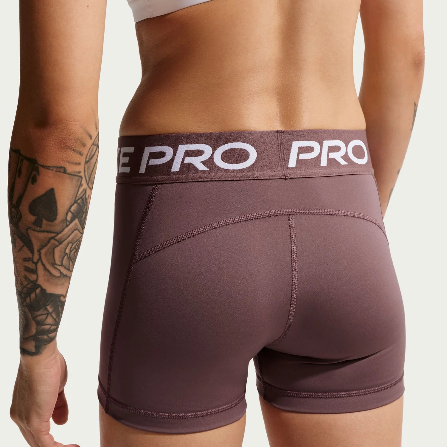 Pro 365 3" Short - Womens - Image 6
