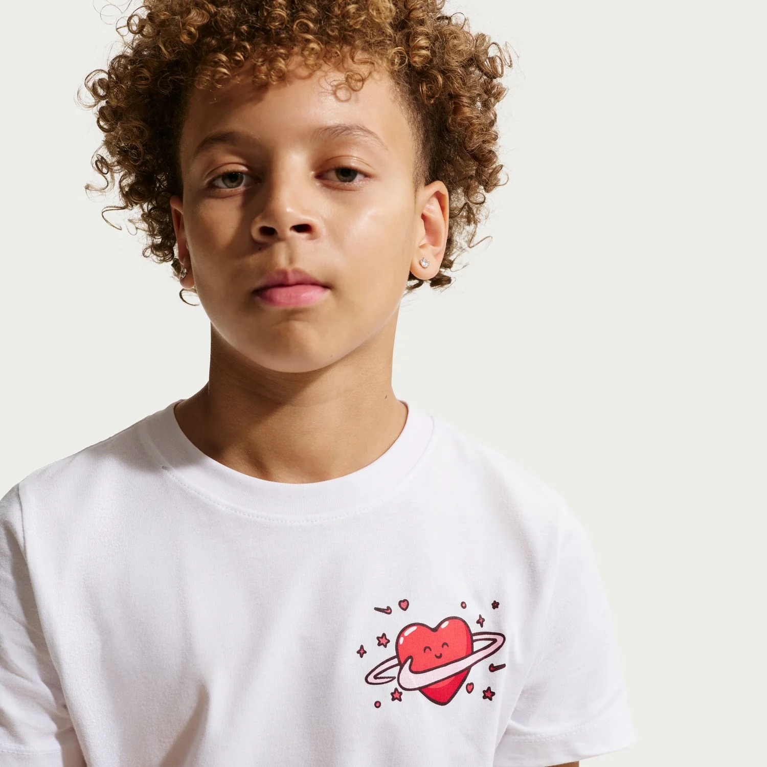 Be Mine Tee - Youth - Image 2