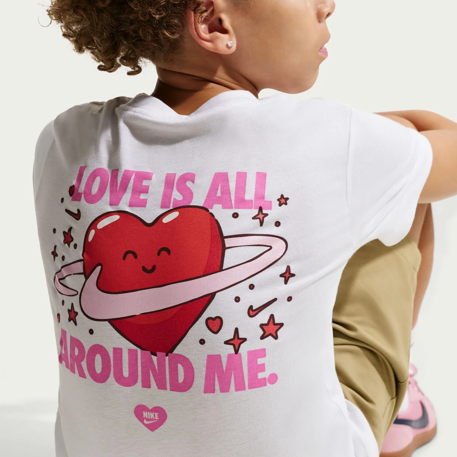 Be Mine Tee - Youth - Image 6