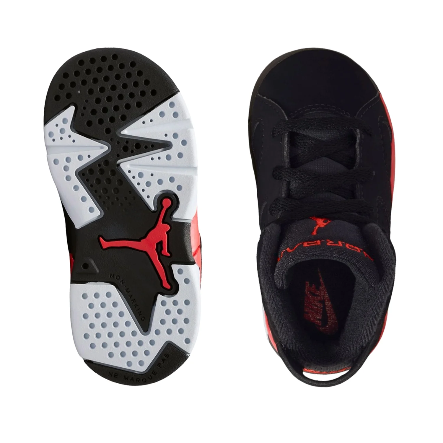 Retro 6 - Toddler - Image 4