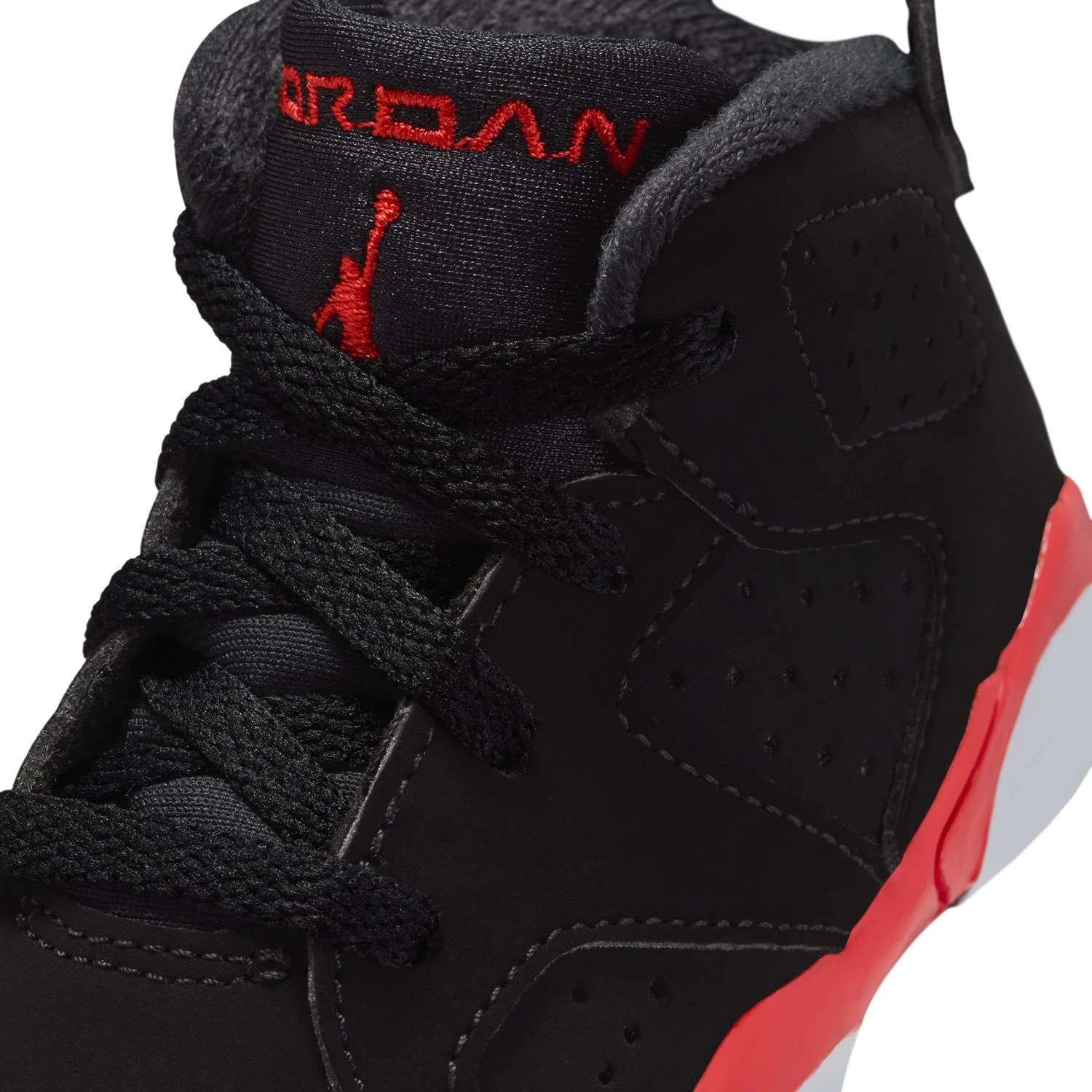 Retro 6 - Toddler - Image 6