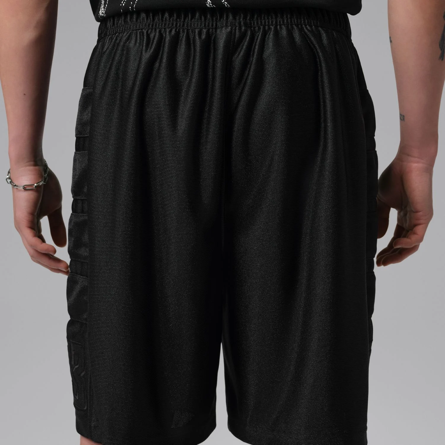 Brooklyn Cat Scratch Bcat Short -Mens - Image 8