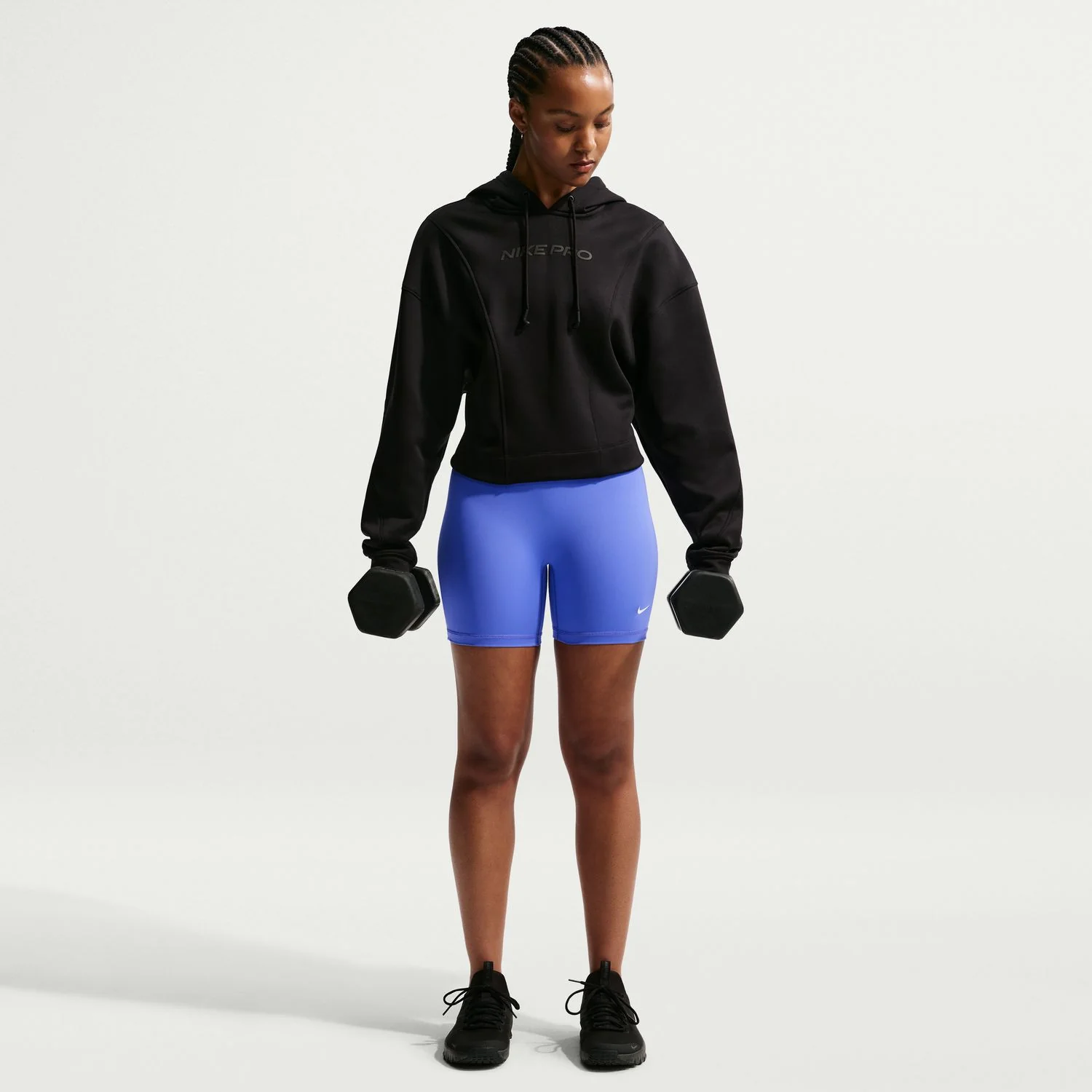 Pro 365 5" Short - Womens - Image 3