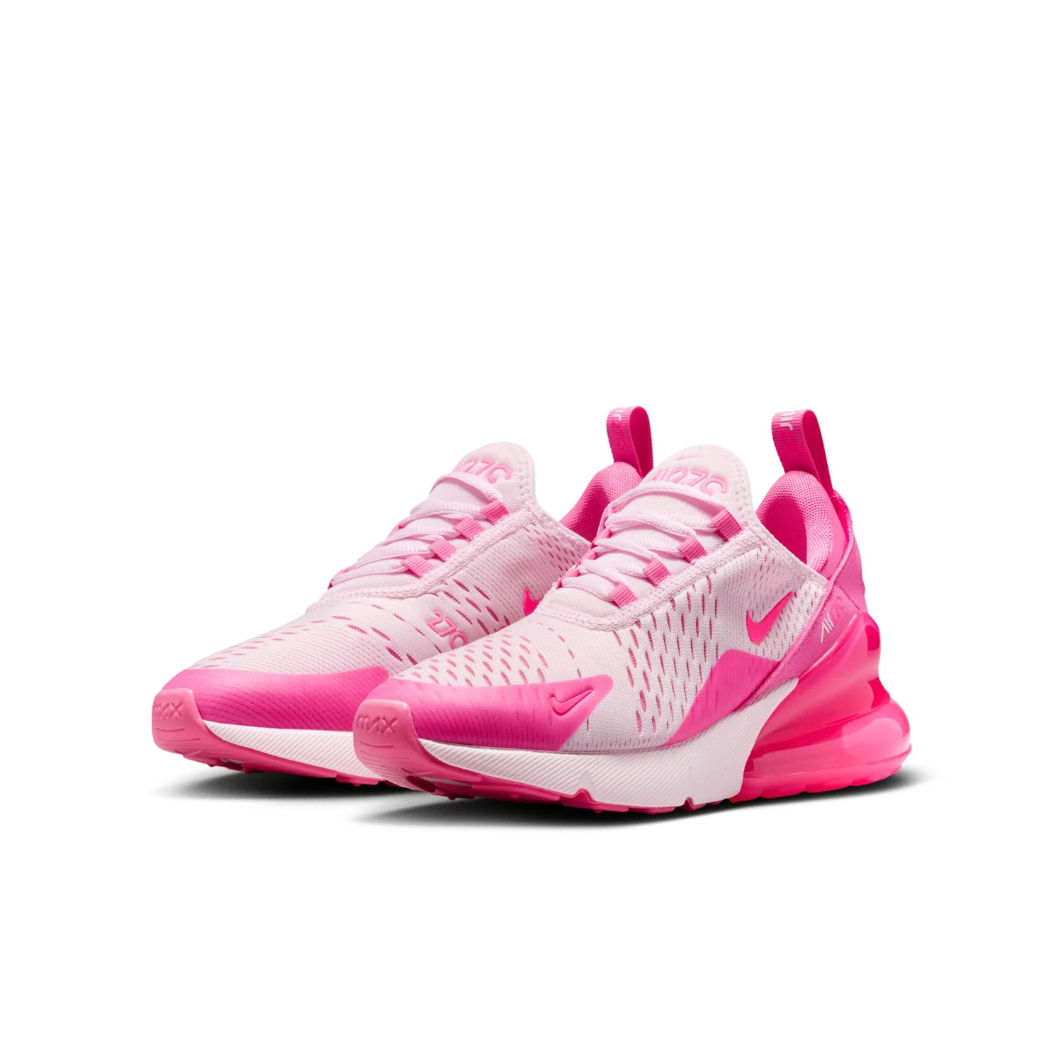 Air Max 270 - Youth - Image 2