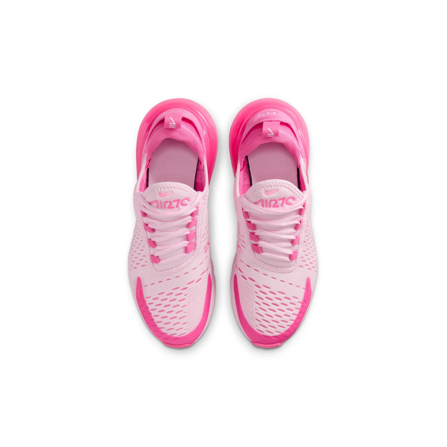 Air Max 270 - Youth - Image 3