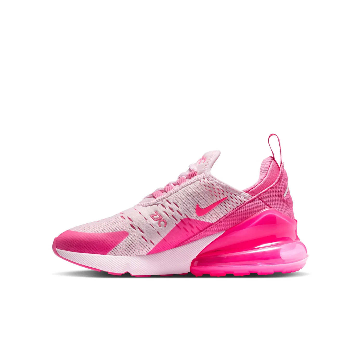 Air Max 270 - Youth - Image 5