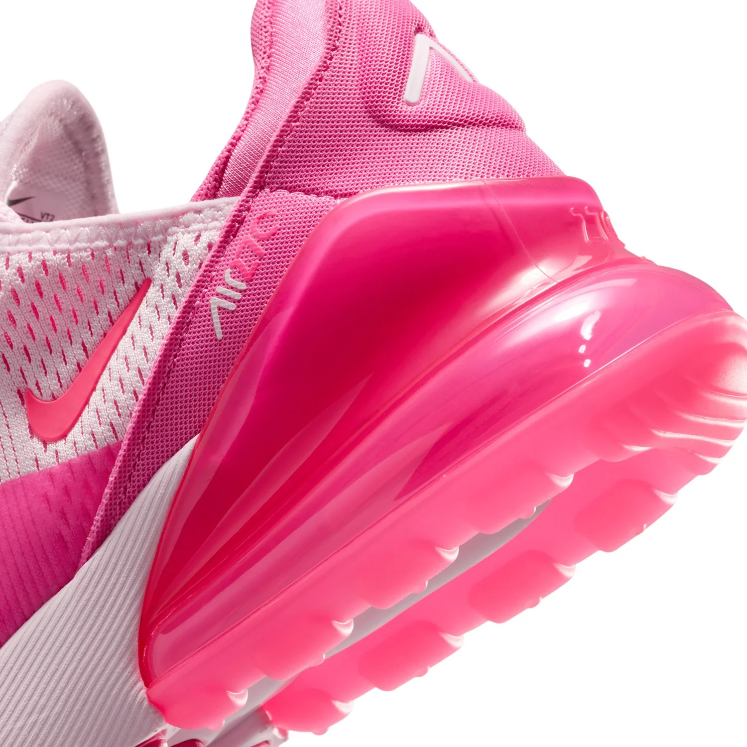 Air Max 270 - Youth - Image 8