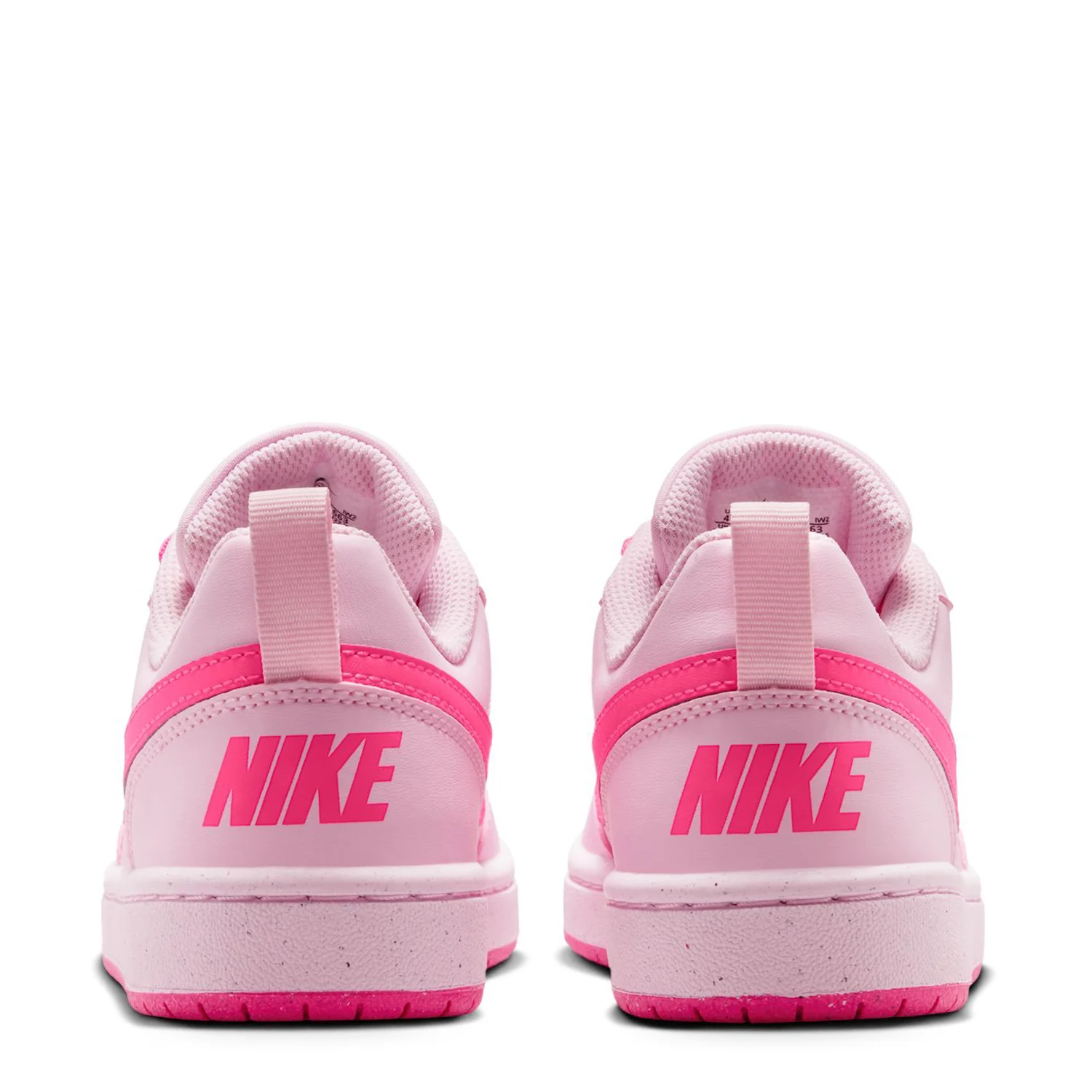 Court Borough Low Recraft - Youth - Image 5