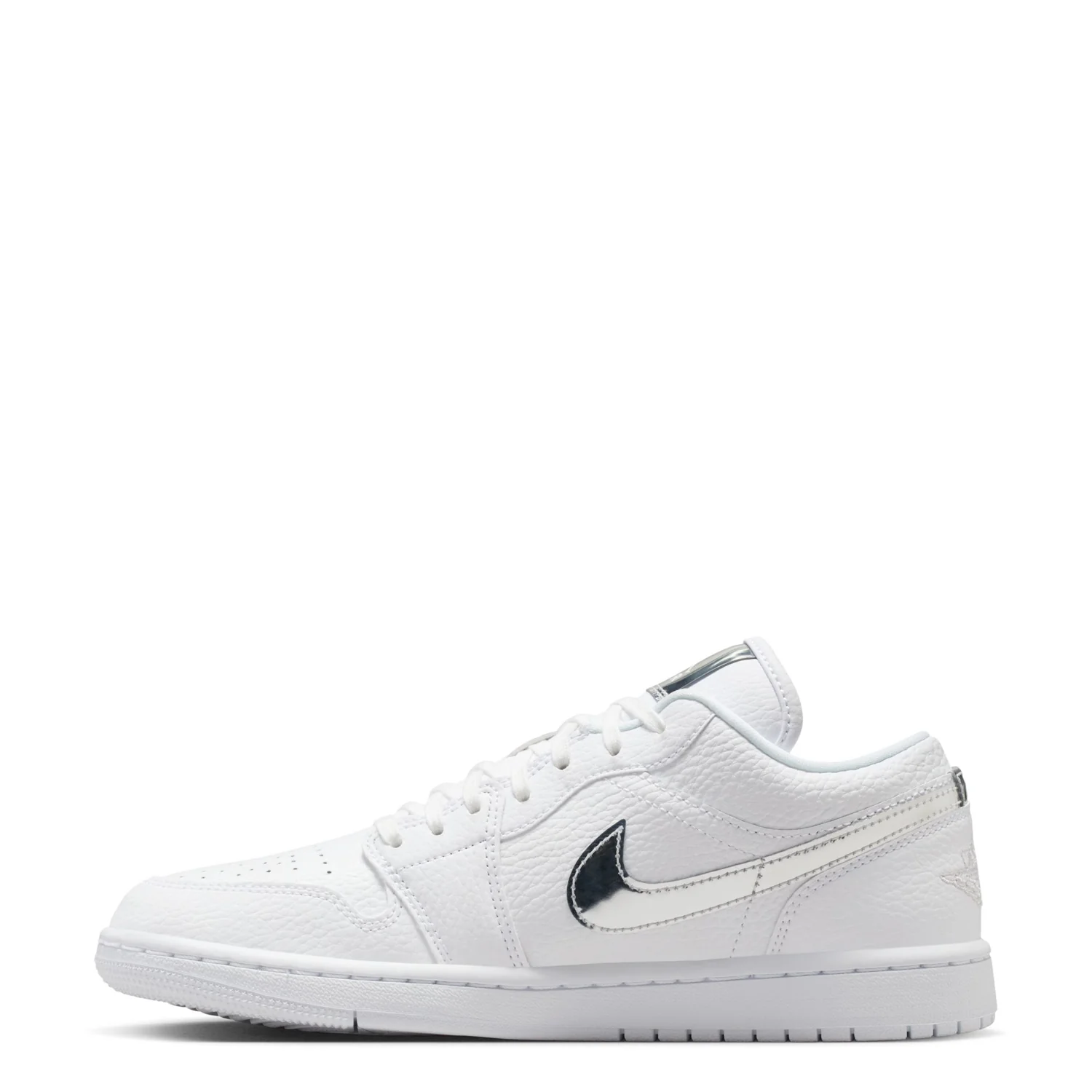 AJ 1 Low - Womens - Image 2