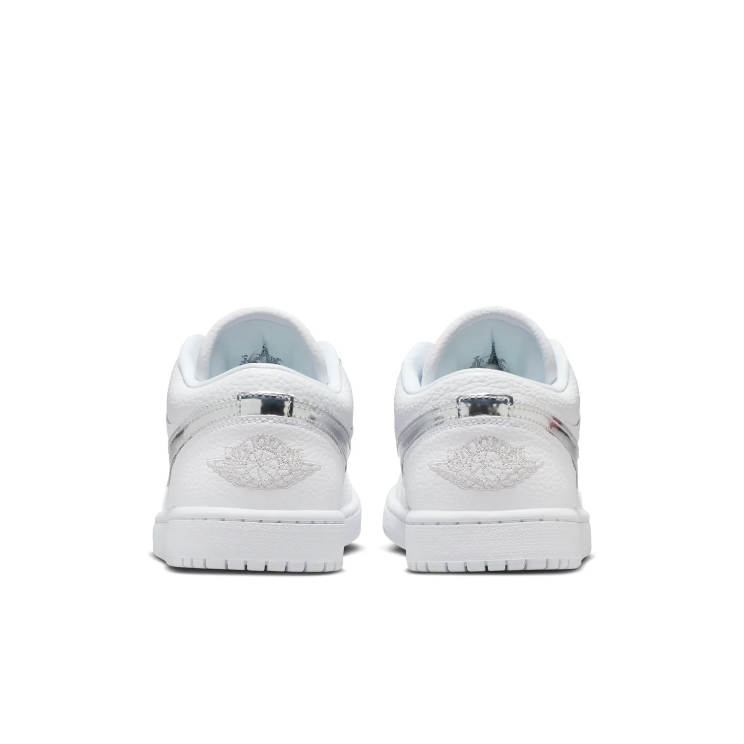 AJ 1 Low - Womens - Image 4