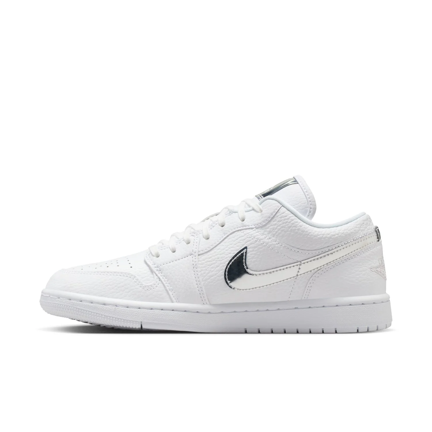 AJ 1 Low - Womens - Image 5