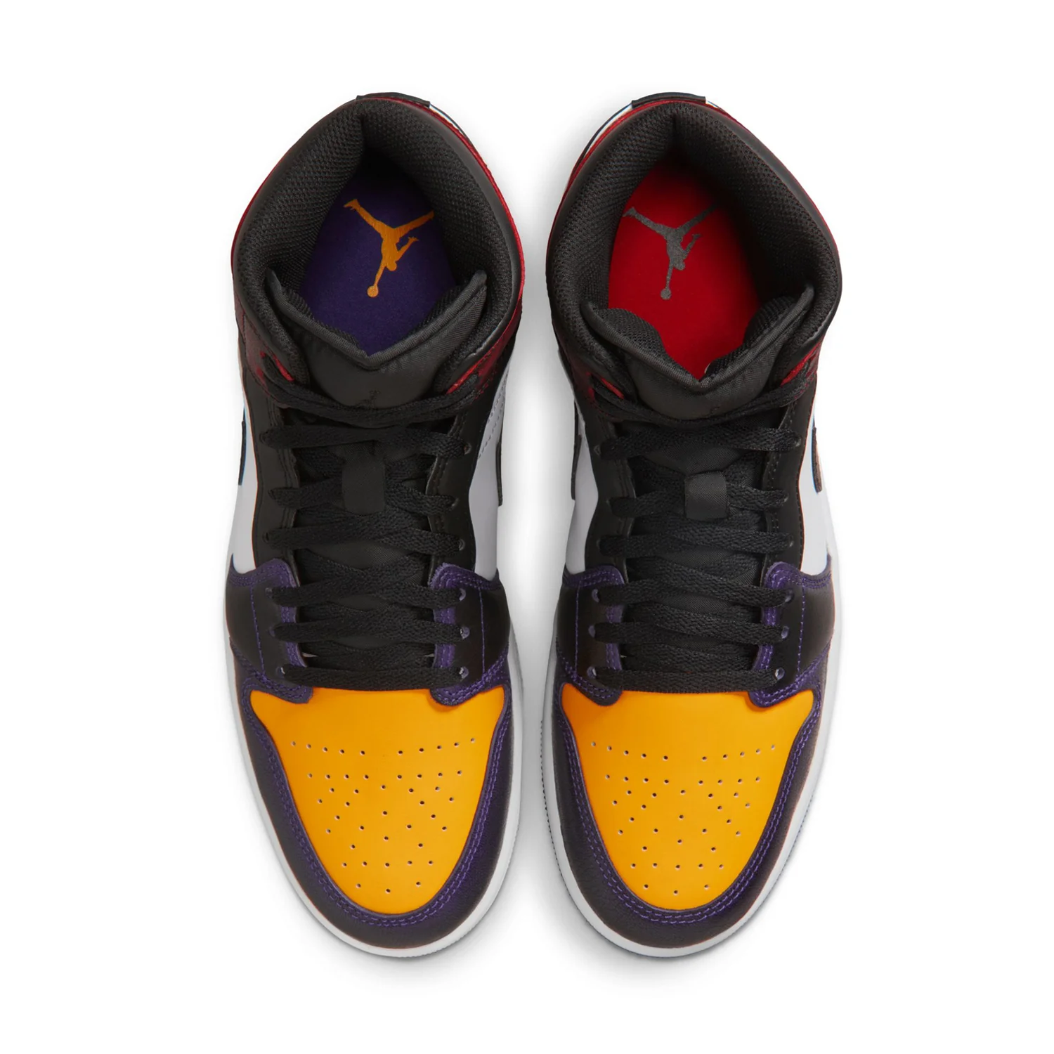 AJ 1 Mid SE - Mens - Image 3