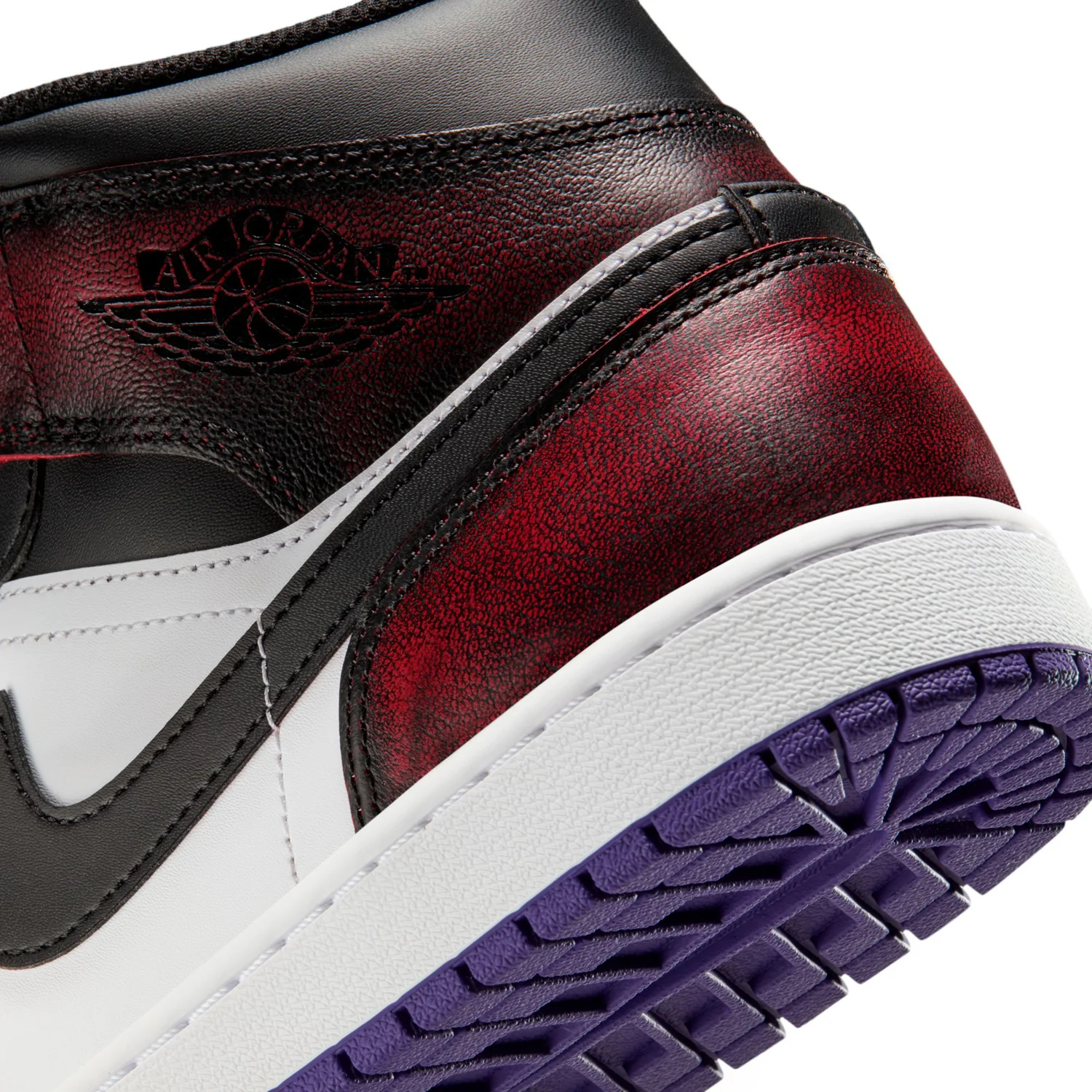 AJ 1 Mid SE - Mens - Image 8