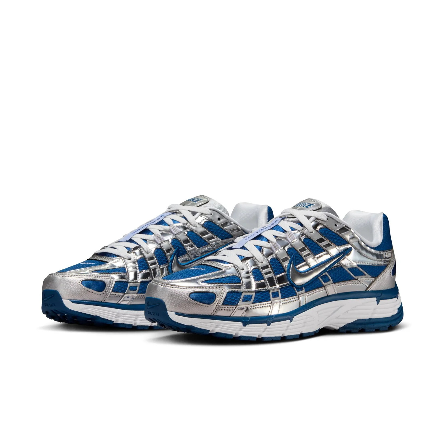 P-6000 - Mens - Image 2