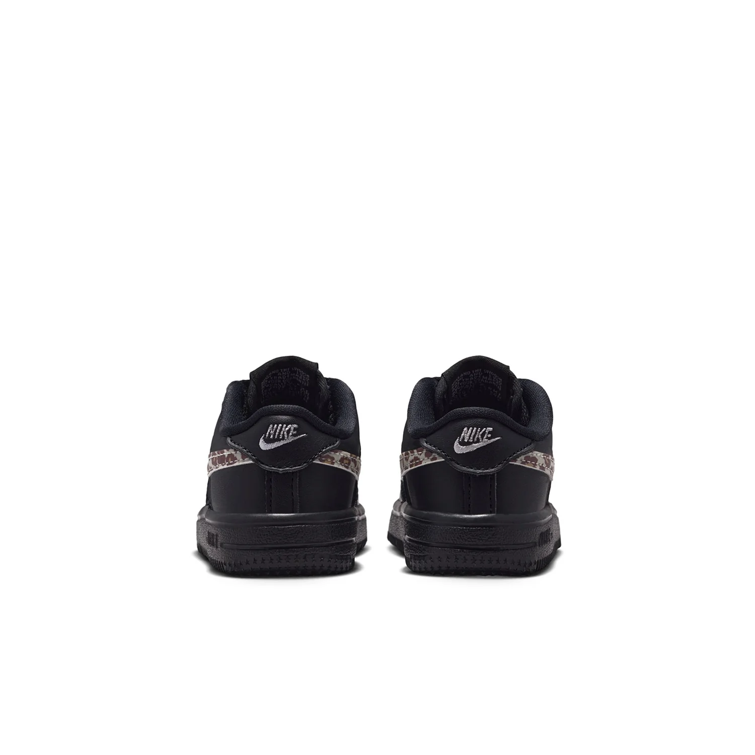 Air Force 1 - Toddler - Image 4