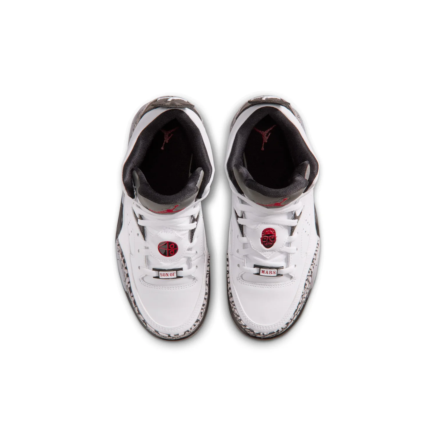 Son Of Mars - Youth - Image 3