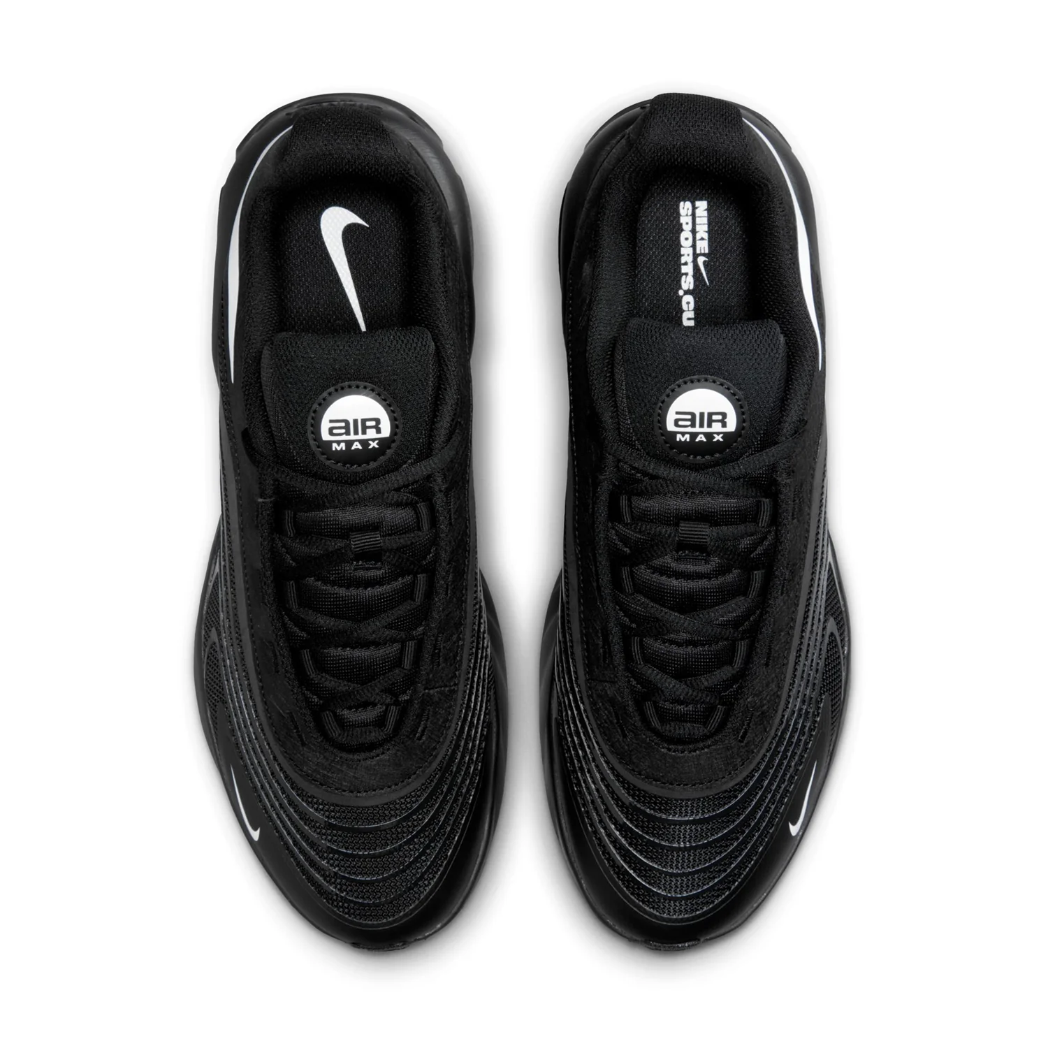 Air Max Fire - Mens - Image 3