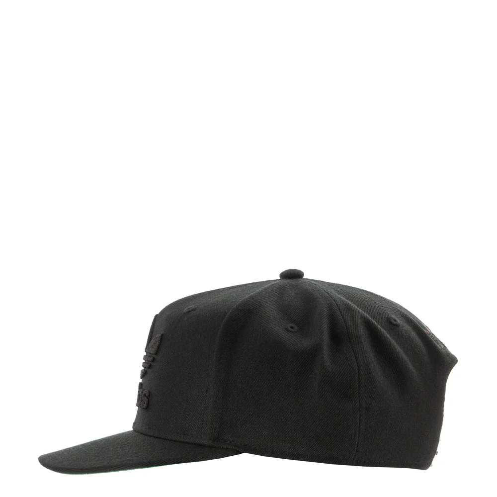 Originals Trefoil Chain Snapback - Image 4