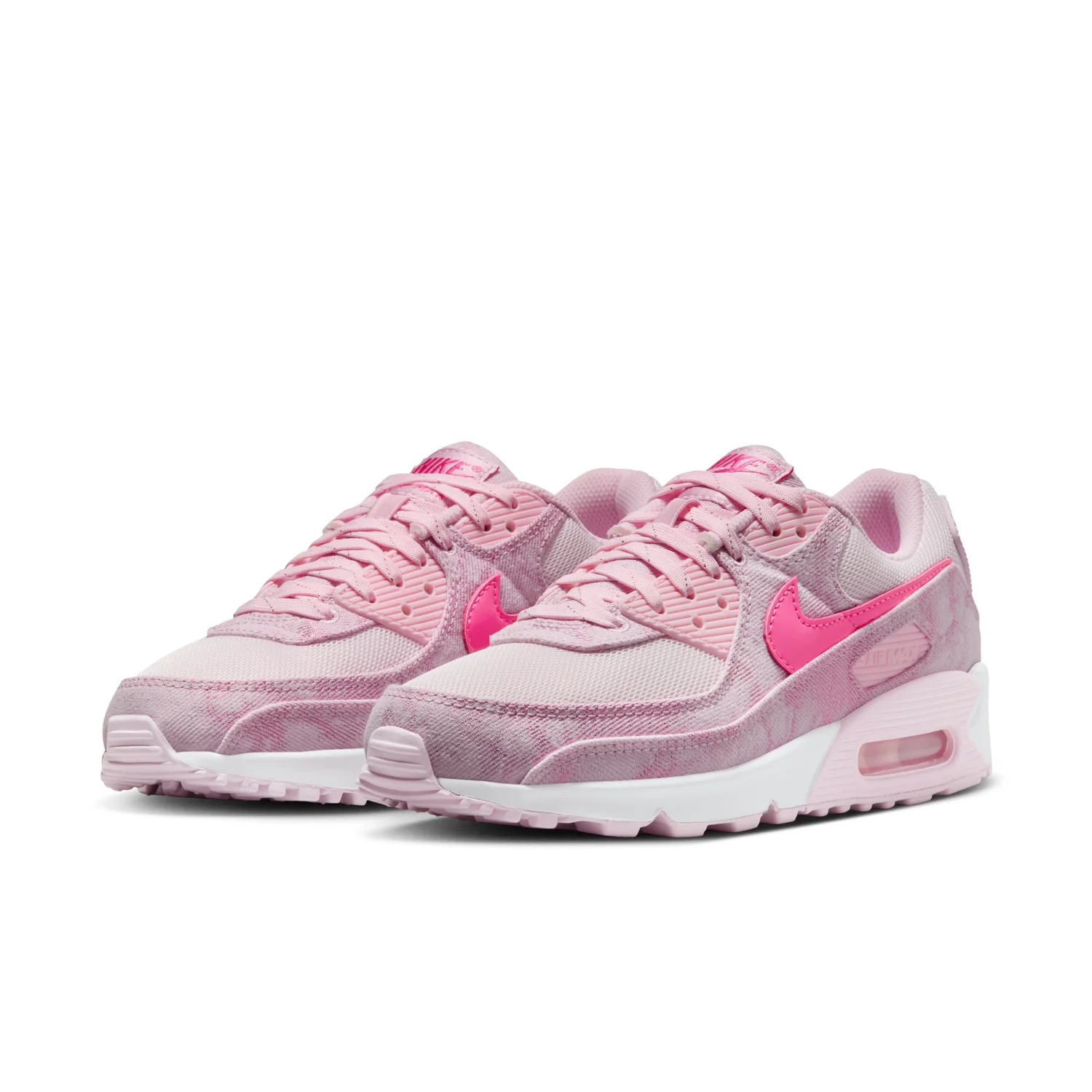Air Max 90 - Womens - Image 2