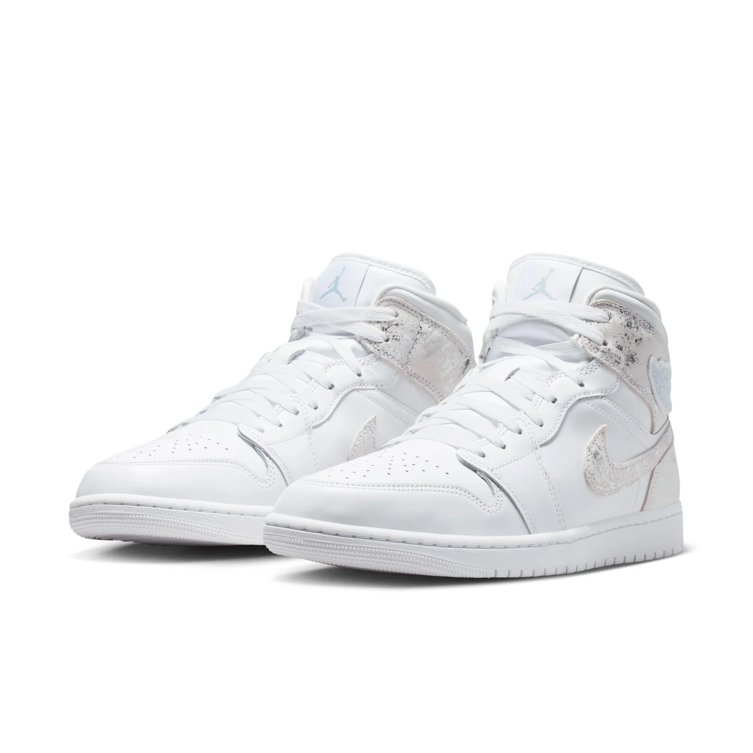 AJ 1 Mid SE - Mens - Image 2