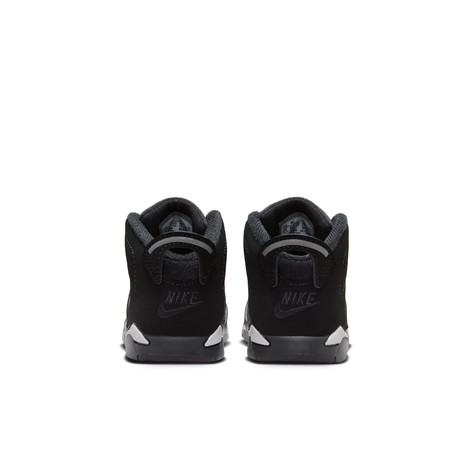 Retro 6 - Toddler - Image 4