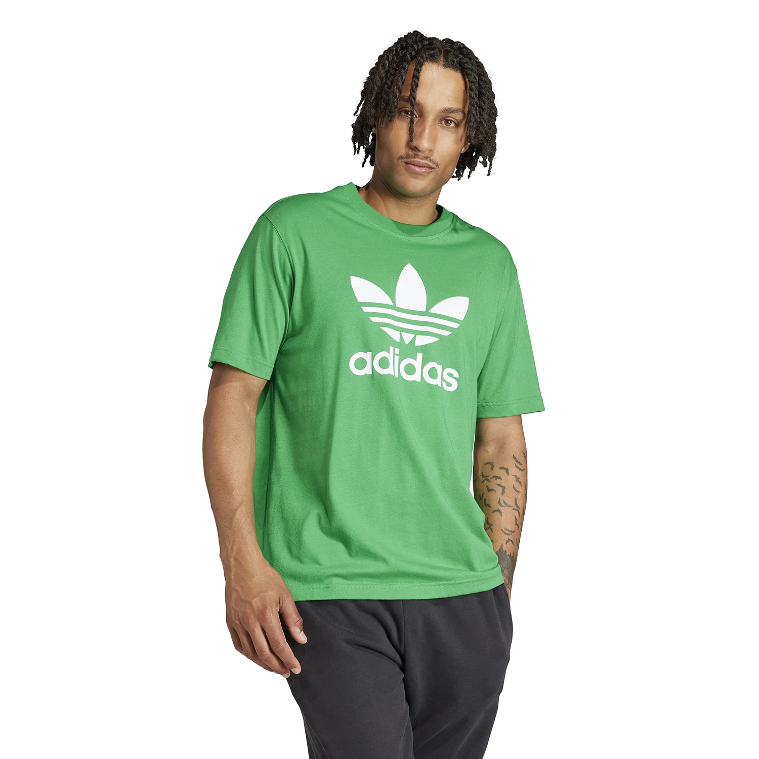 Trefoil Tee - Mens - Image 2