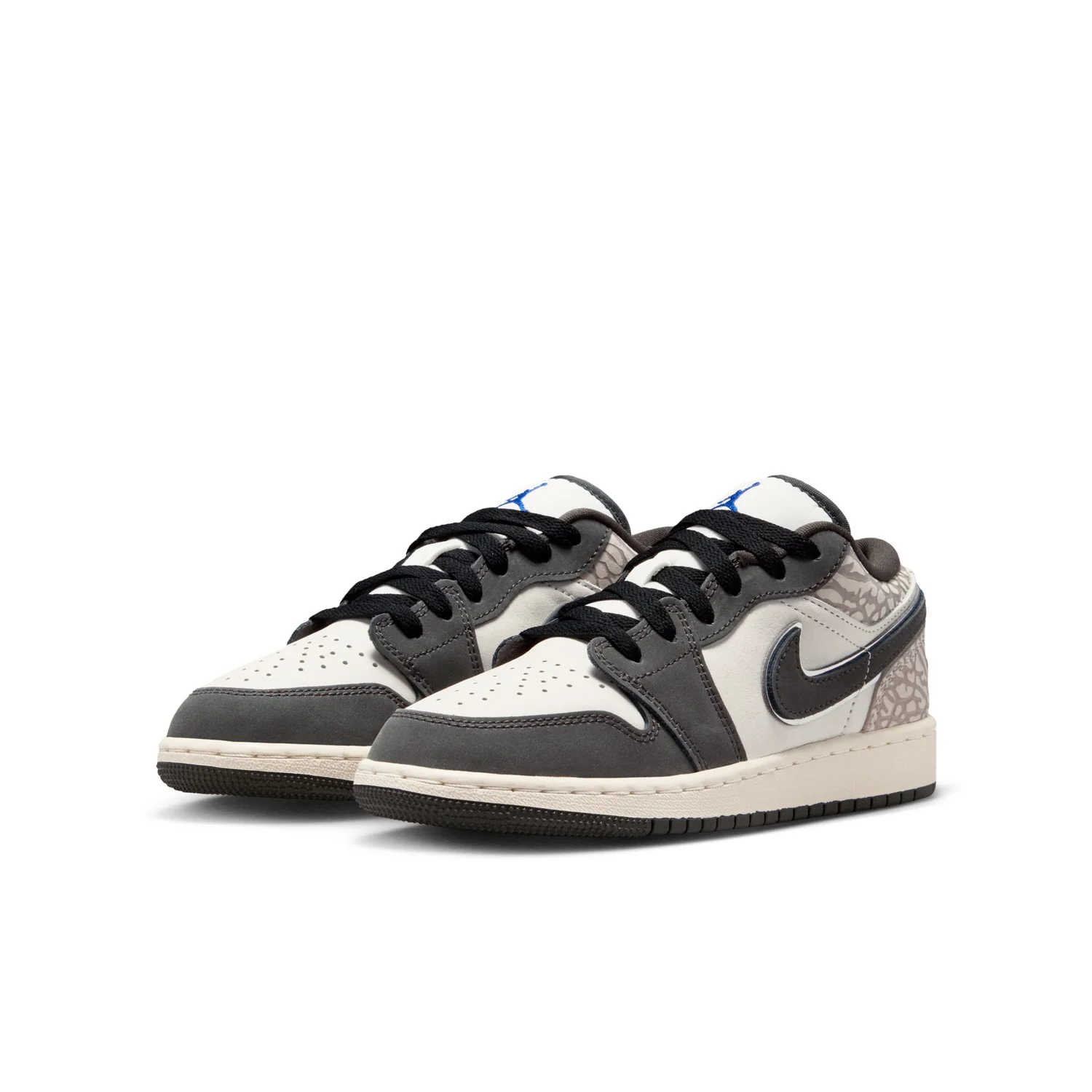 AJ 1 Low SE - Youth - Image 2